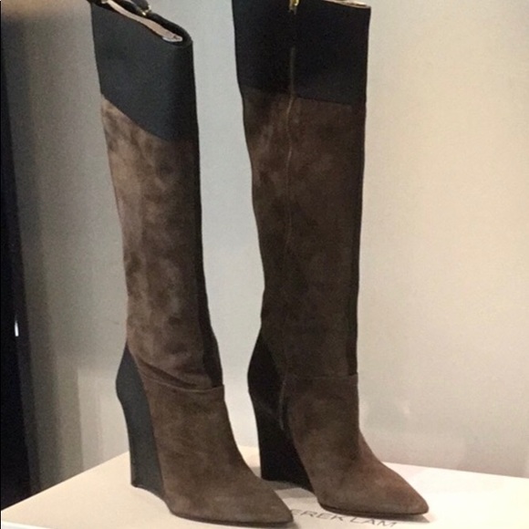 derek lam boots